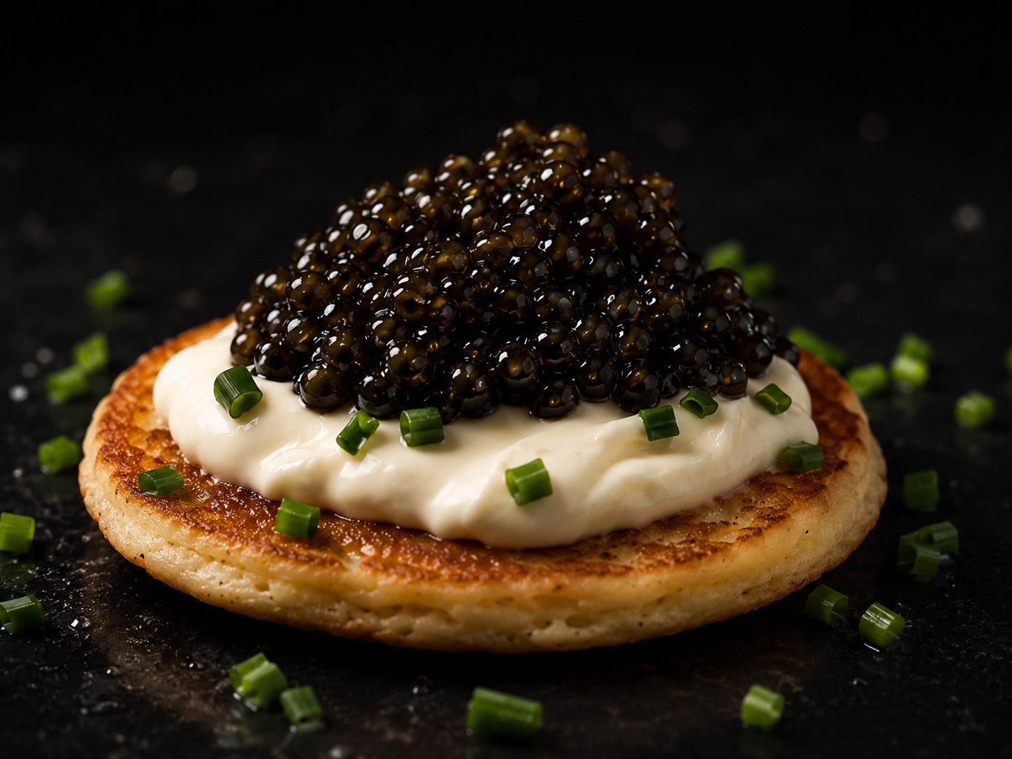 Caviar Premium — Perle Perse
